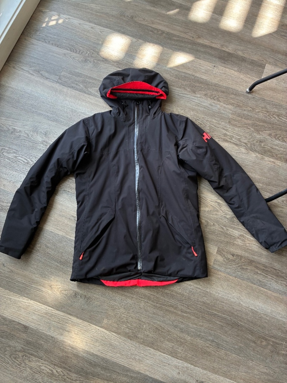 Helly Hanson Insulated Jacket